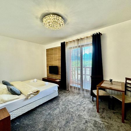 Tatragolf Resort Apartment 204 Velka Lomnica エクステリア 写真