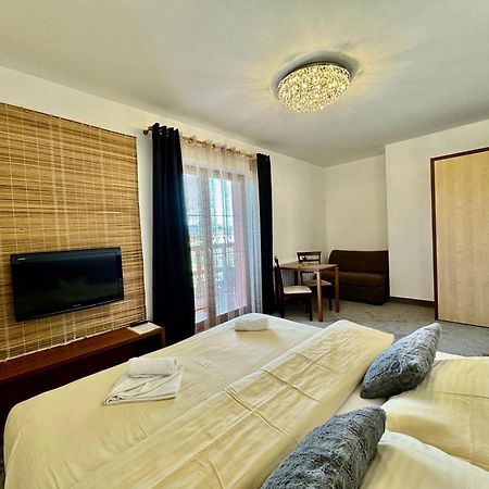 Tatragolf Resort Apartment 204 Velka Lomnica エクステリア 写真