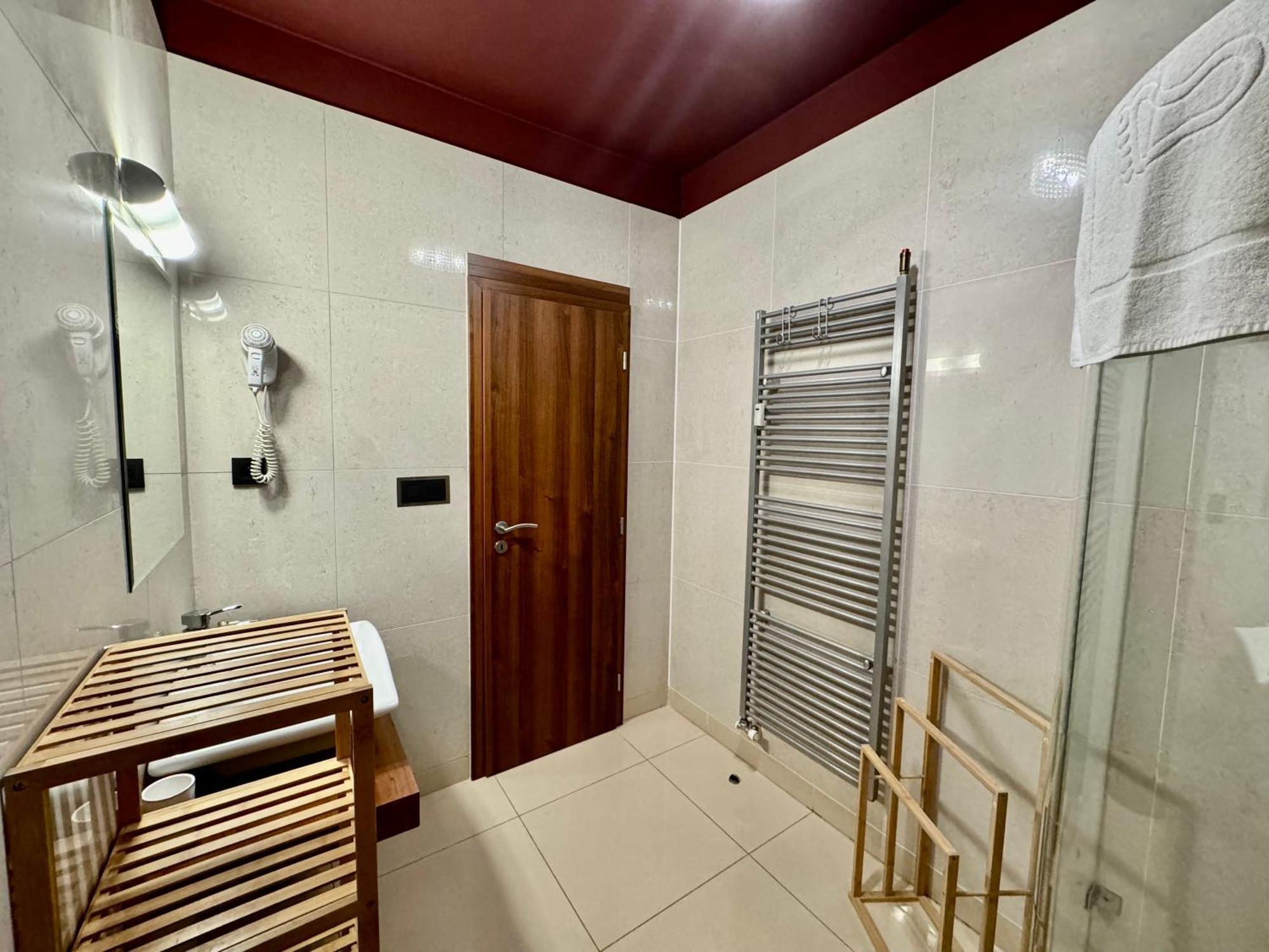 Tatragolf Resort Apartment 204 Velka Lomnica エクステリア 写真