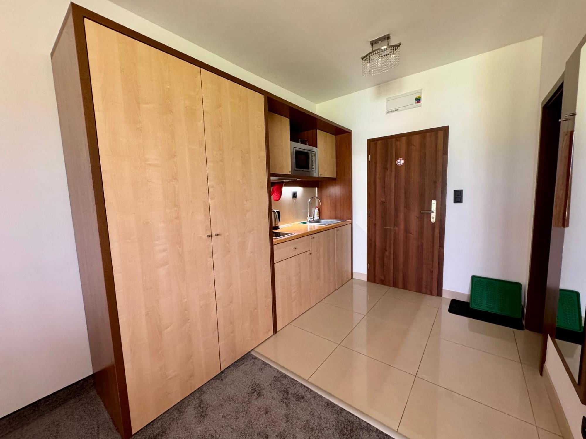 Tatragolf Resort Apartment 204 Velka Lomnica エクステリア 写真