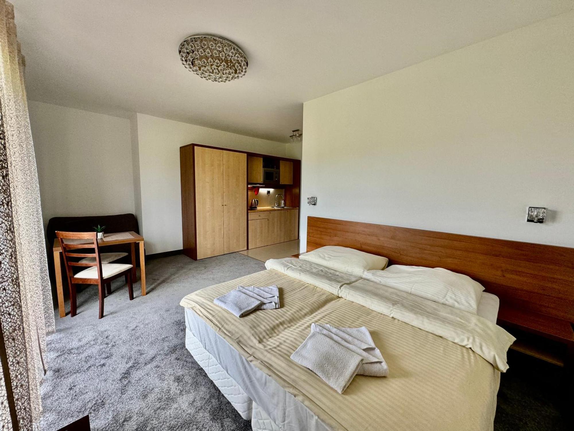 Tatragolf Resort Apartment 204 Velka Lomnica エクステリア 写真