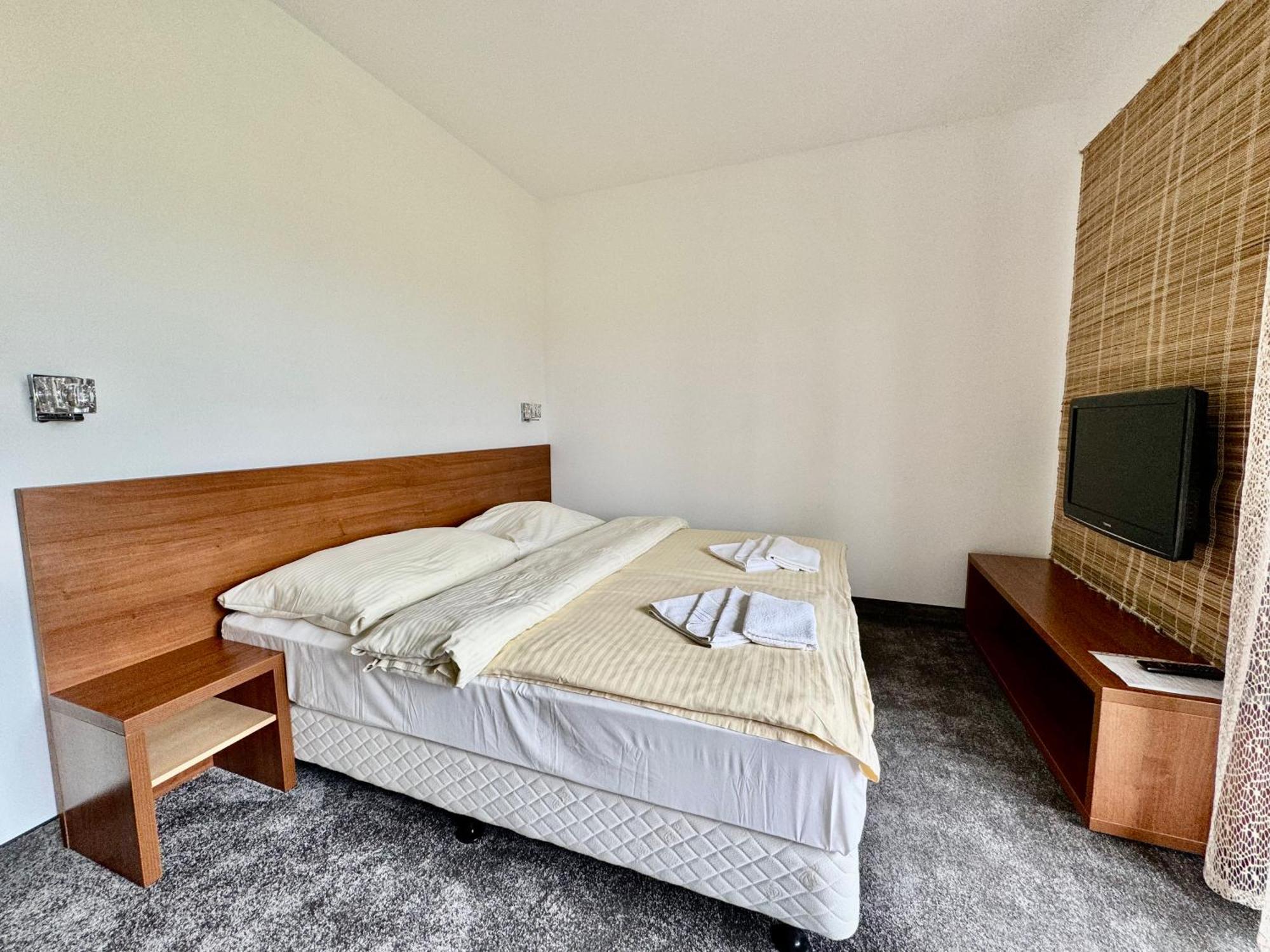 Tatragolf Resort Apartment 204 Velka Lomnica エクステリア 写真